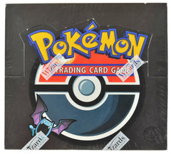 Team Rocket - Booster Box (1st Edition) | GrognardGamesBatavia