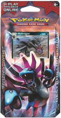 Sun & Moon: Crimson Invasion - Theme Deck (Destruction Fang) | GrognardGamesBatavia