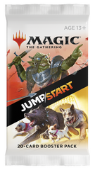 Jumpstart - Booster Pack | GrognardGamesBatavia