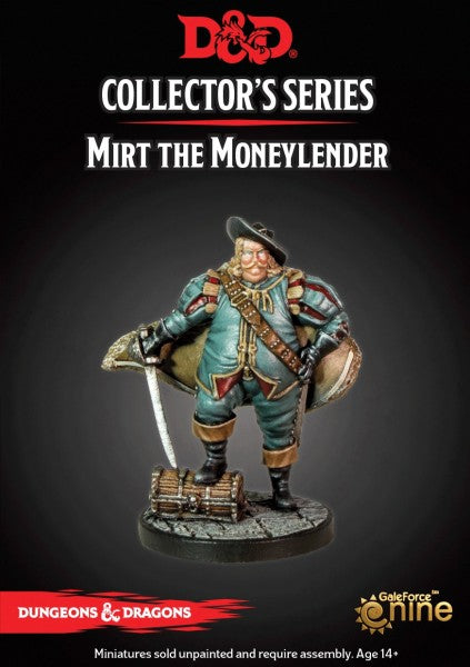 Mirt the Moneylender | GrognardGamesBatavia