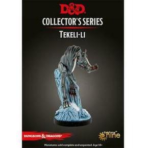 D&D Collector's Series: Tekeli-li | GrognardGamesBatavia