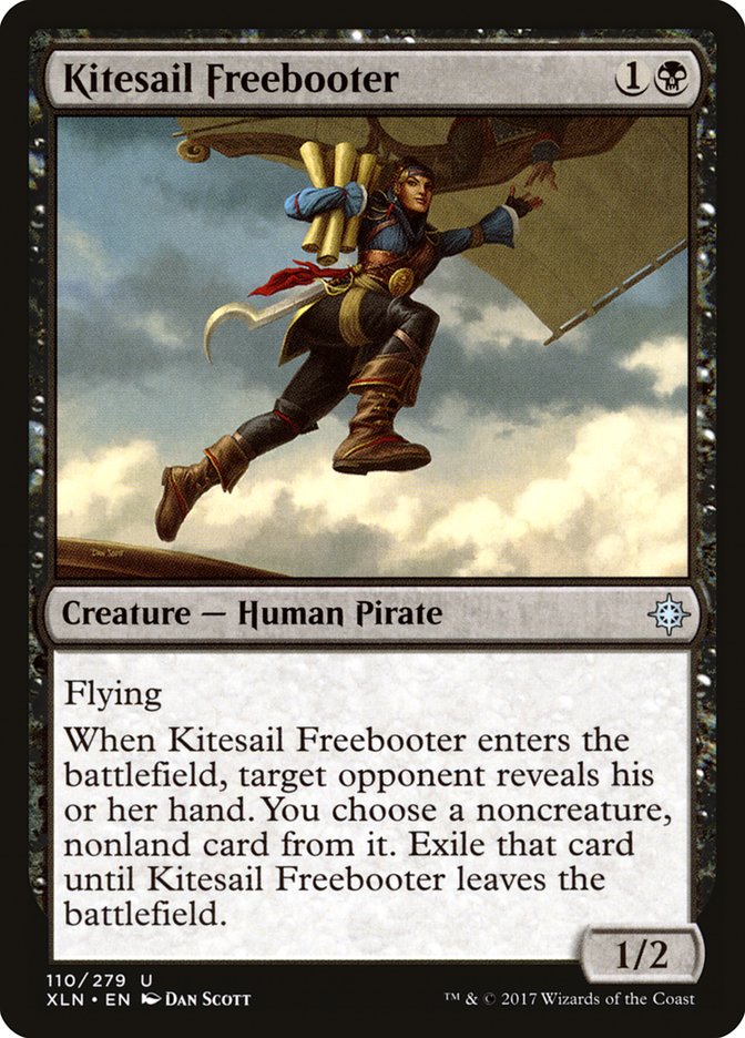 Kitesail Freebooter [Ixalan] | GrognardGamesBatavia