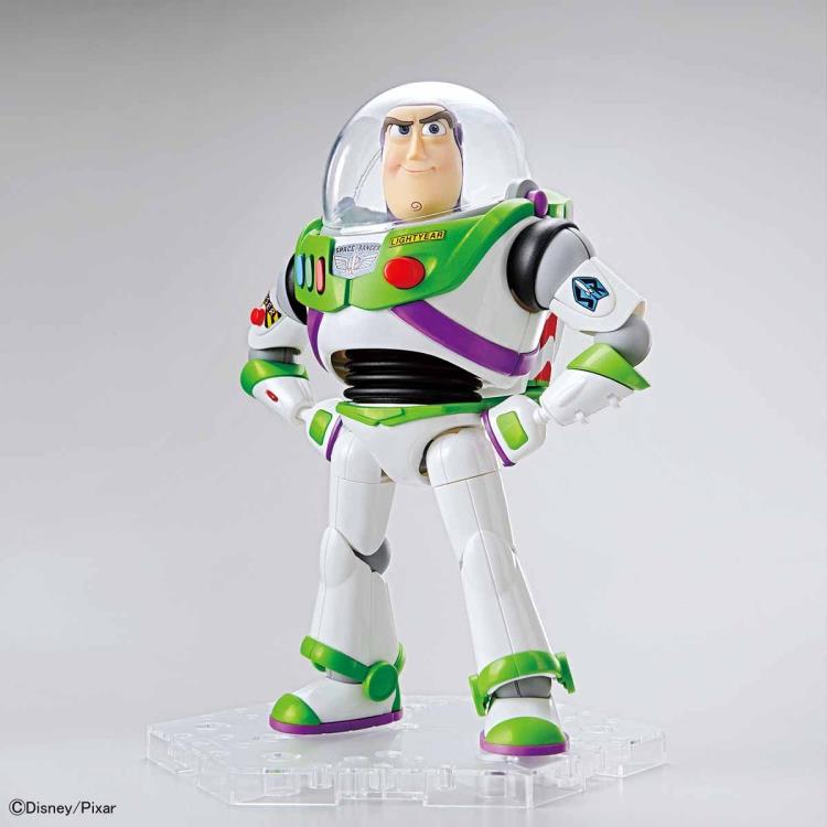 Toy Story Cinema-rise Buzz Lightyear Model Kit | GrognardGamesBatavia