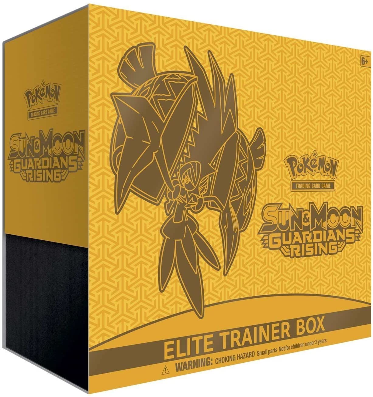 Sun & Moon: Guardians Rising - Elite Trainer Box | GrognardGamesBatavia