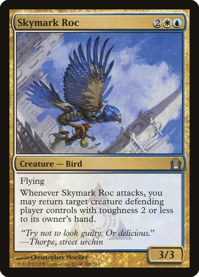 Skymark Roc [Return to Ravnica] | GrognardGamesBatavia