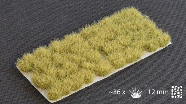 Gamers Grass: Autumn XL 12mm | GrognardGamesBatavia