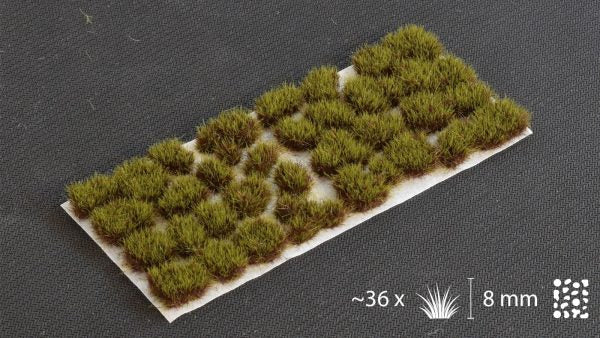 Gamers Grass: Swamp XL 8mm | GrognardGamesBatavia