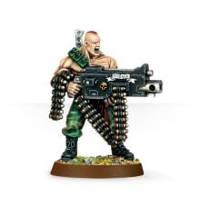 Astra Militarum Sergeant Harker (web) | GrognardGamesBatavia