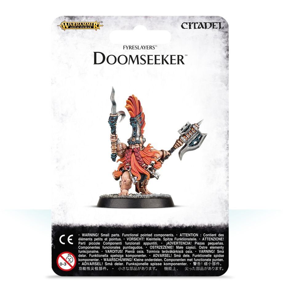Fyreslayers Doomseeker (web) | GrognardGamesBatavia