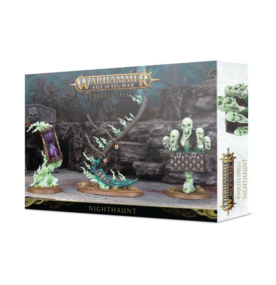 Endless Spells: Nighthaunt (web) | GrognardGamesBatavia