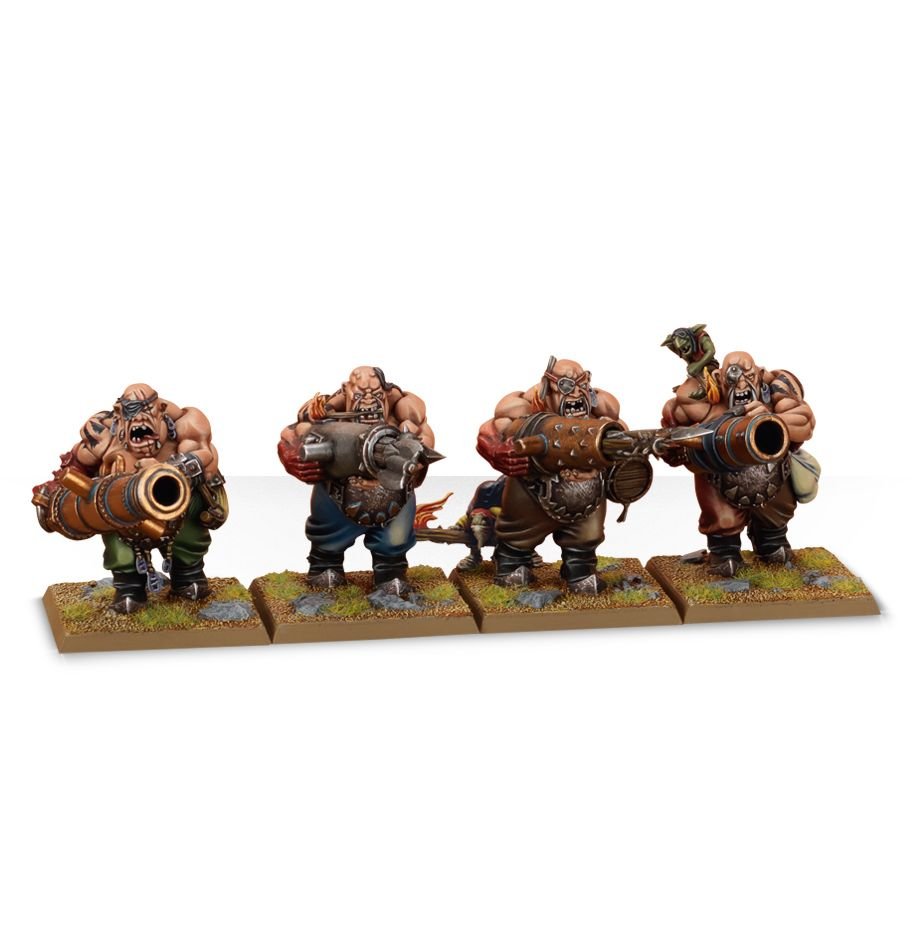 Ogor Mawtribes Leadbelchers (Web) | GrognardGamesBatavia