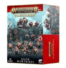 Spearhead: Ogor Mawtribes | GrognardGamesBatavia