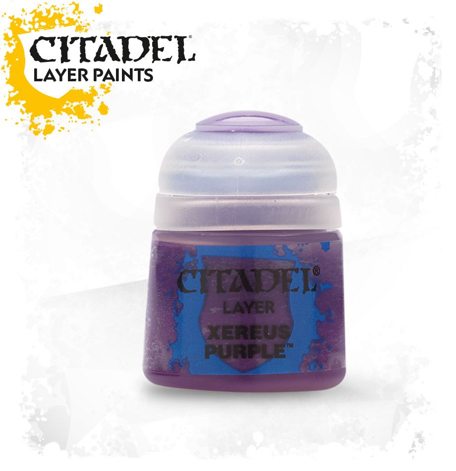 Citadel Colour Layer Xereus Purple | GrognardGamesBatavia