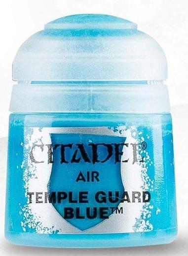 Citadel Colour Air Temple Guard Blue | GrognardGamesBatavia
