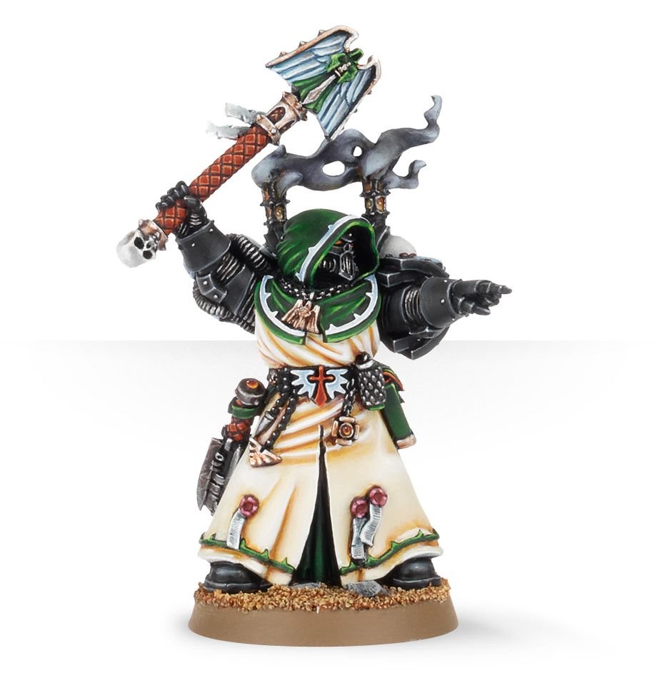 Dark Angels Asmodai (web) | GrognardGamesBatavia