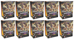 Sun & Moon: Forbidden Light - Build & Battle Display | GrognardGamesBatavia