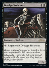 Drudge Skeletons [30th Anniversary Edition] | GrognardGamesBatavia