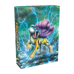 Sun & Moon: Lost Thunder - Theme Deck (Storm Caller) | GrognardGamesBatavia