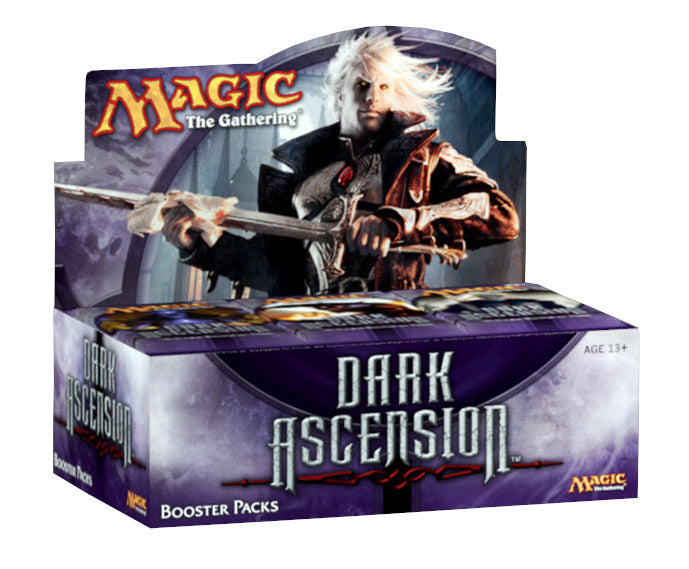 Dark Ascension - Booster Box | GrognardGamesBatavia