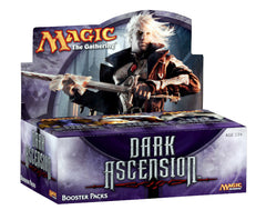 Dark Ascension - Booster Box | GrognardGamesBatavia