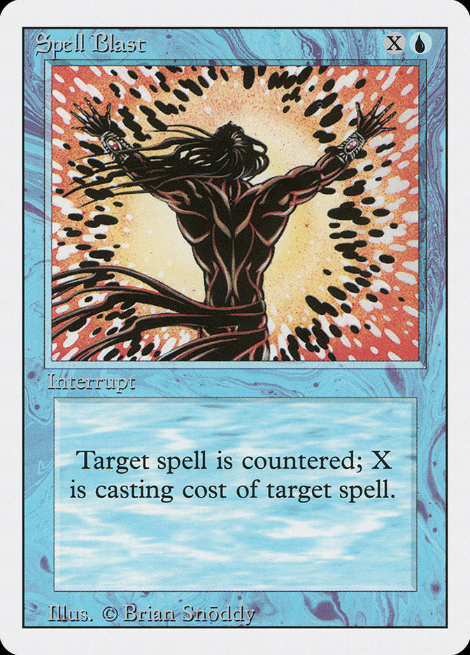 Spell Blast [Revised Edition] | GrognardGamesBatavia