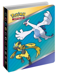 Sun & Moon: Lost Thunder - Mini Portfolio & Booster Pack | GrognardGamesBatavia