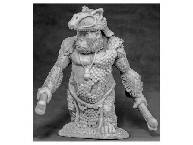 Bones 77589 Avatar of Honor (Gorilla) | GrognardGamesBatavia