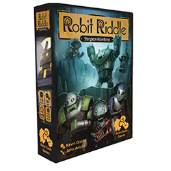 Robit Riddle | GrognardGamesBatavia