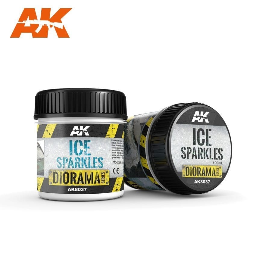 AK 8037 ICE SPARKLES | GrognardGamesBatavia