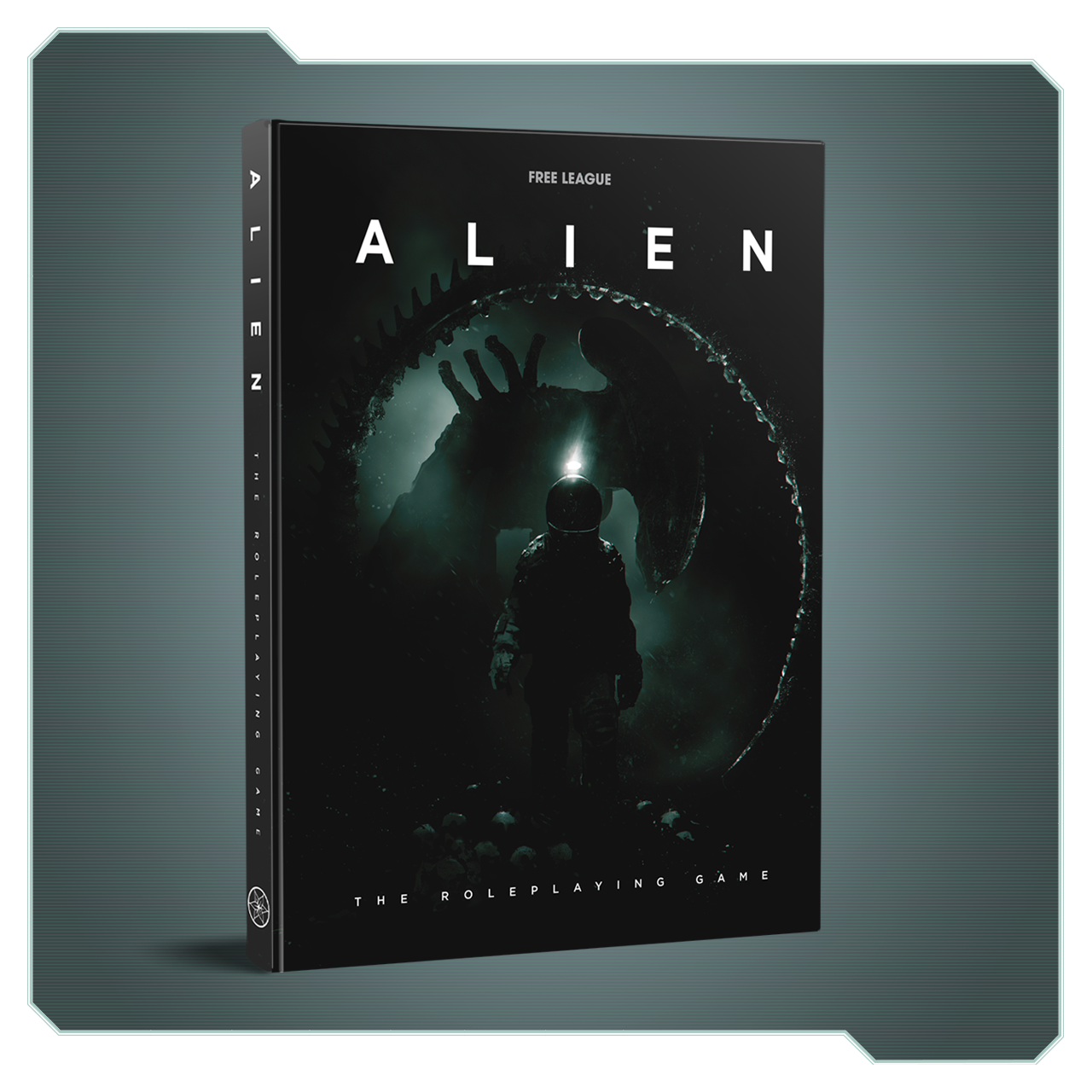 Alien The Roleplaying Game | GrognardGamesBatavia