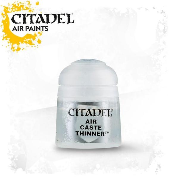 Citadel Colour Air Caste Thinner | GrognardGamesBatavia