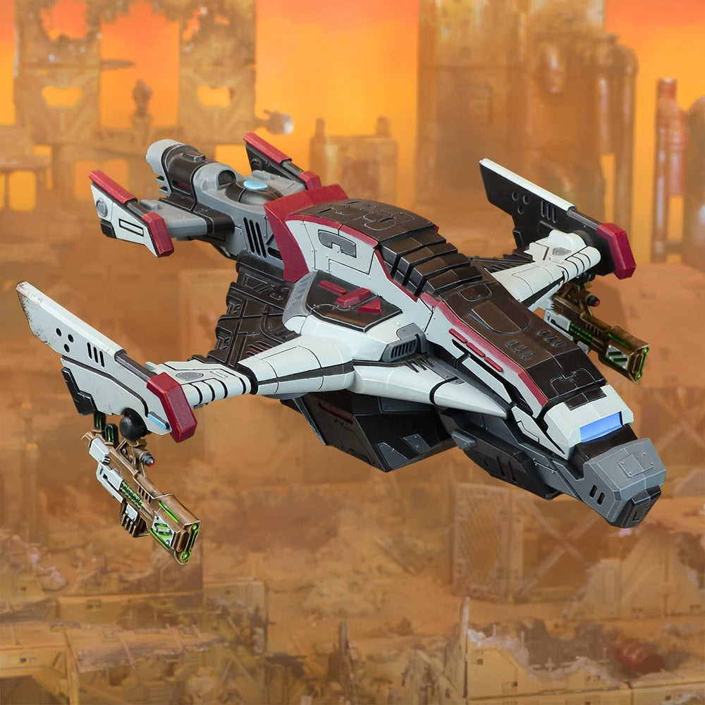 Enforcer Arbiter Interceptor | GrognardGamesBatavia