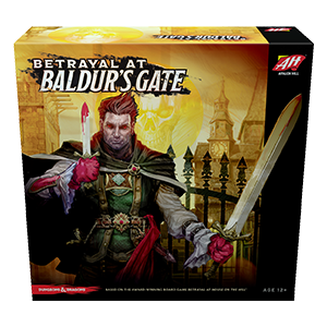 Betrayal at Baldur's Gate | GrognardGamesBatavia