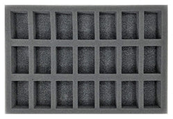 Battlefoam 21 Assault Marine Foam Tray | GrognardGamesBatavia