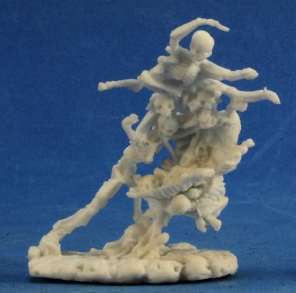 Bones 91007 Bone Fiend | GrognardGamesBatavia