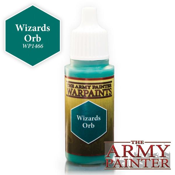 Army Painter Warpaints WP1466 Wizards Orb | GrognardGamesBatavia