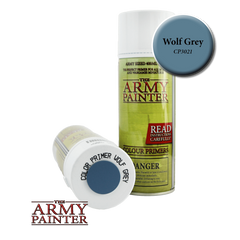 Army Primer CP3021 Wolf Grey (New SKU) | GrognardGamesBatavia