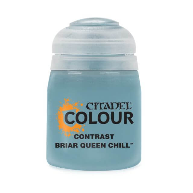 Citadel Colour Contrast Briar Queen Chill | GrognardGamesBatavia