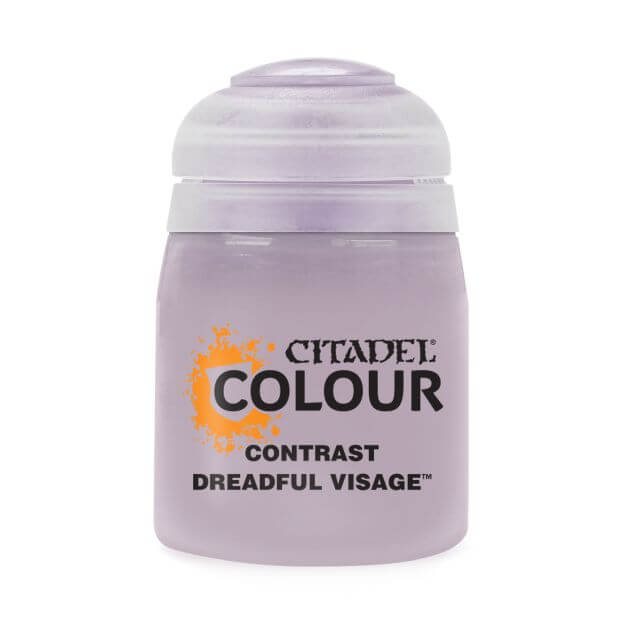 Citadel Colour Contrast Dreadful Visage | GrognardGamesBatavia