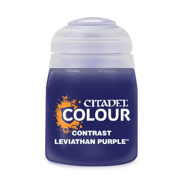 Citadel Colour Contrast Leviathan Purple | GrognardGamesBatavia