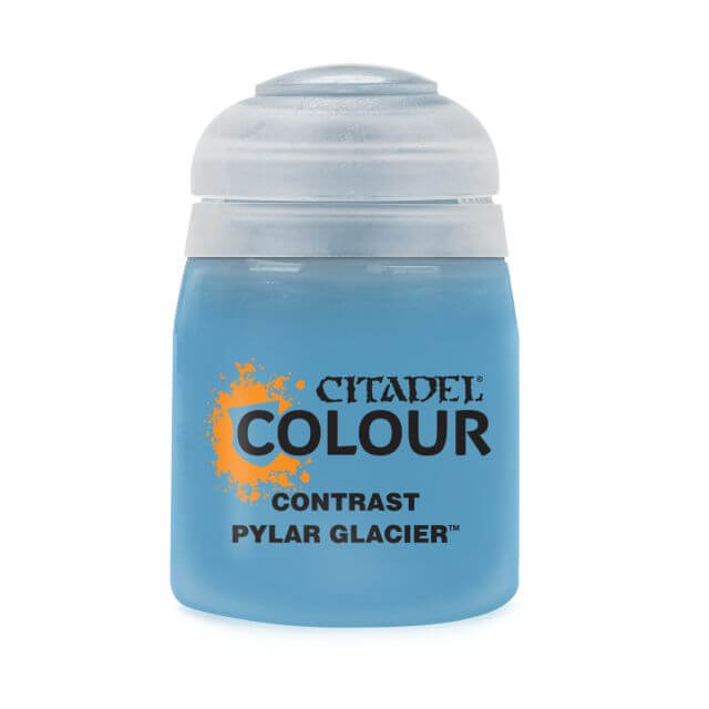 Citadel Colour Contrast Pylar Glacier | GrognardGamesBatavia