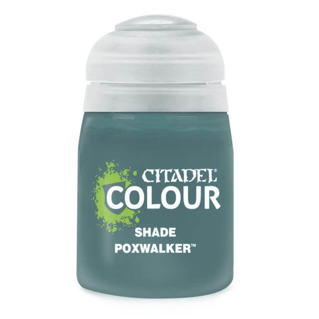 CItadel Colour Shade Poxwalker | GrognardGamesBatavia