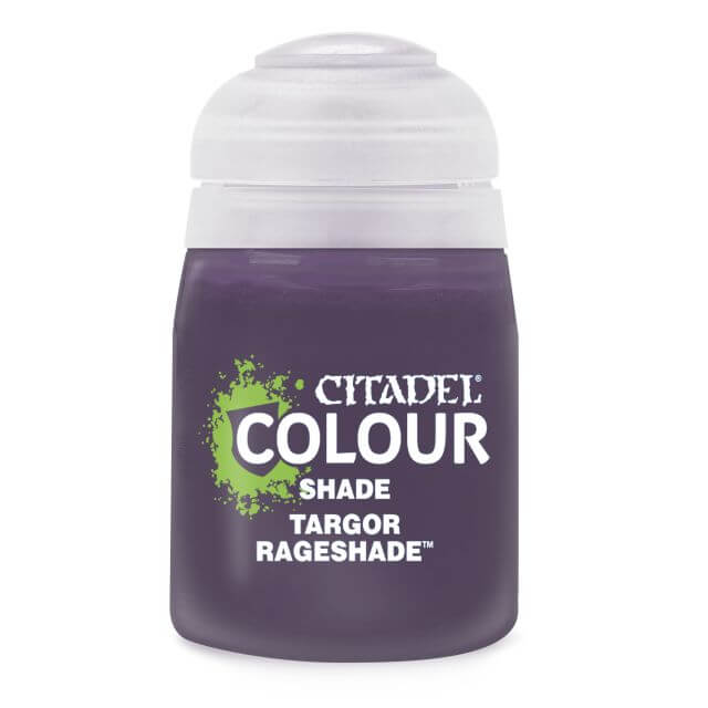 Citadel Colour Shade Targor Rageshade | GrognardGamesBatavia