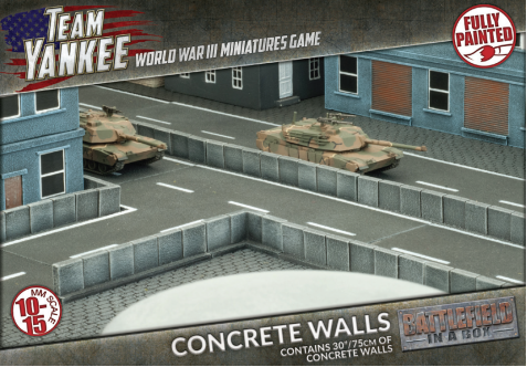 BB191 Concrete Walls | GrognardGamesBatavia