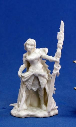 Bones 77036 Devona Female Wizard | GrognardGamesBatavia