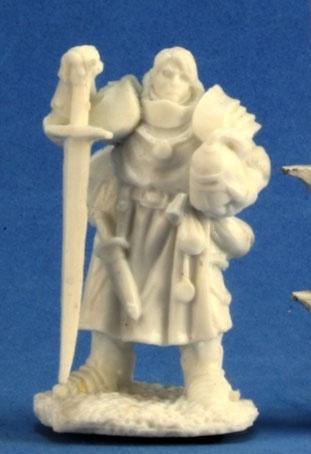 Bones 77197 Erick Paladin Initiate | GrognardGamesBatavia