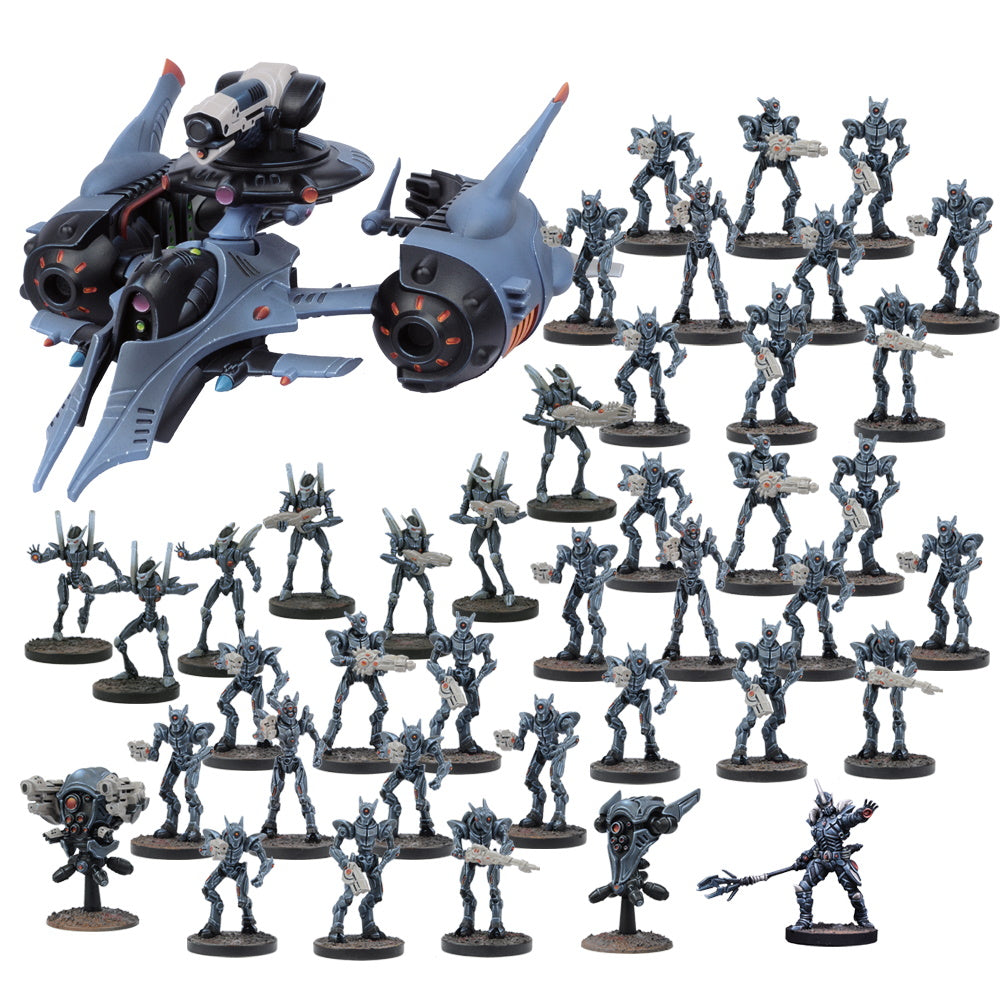 Asterian Strike Force | GrognardGamesBatavia