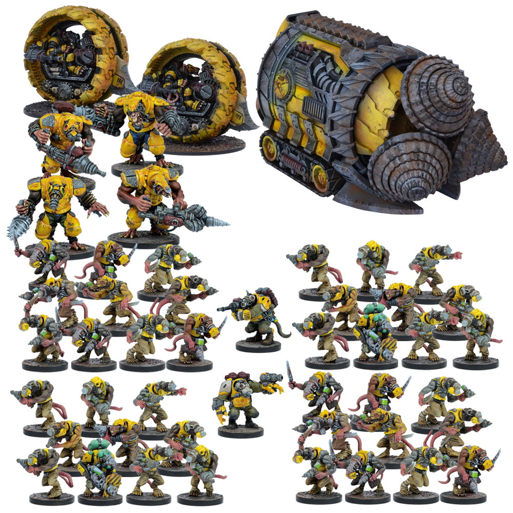 Veer-myn Strike Force | GrognardGamesBatavia