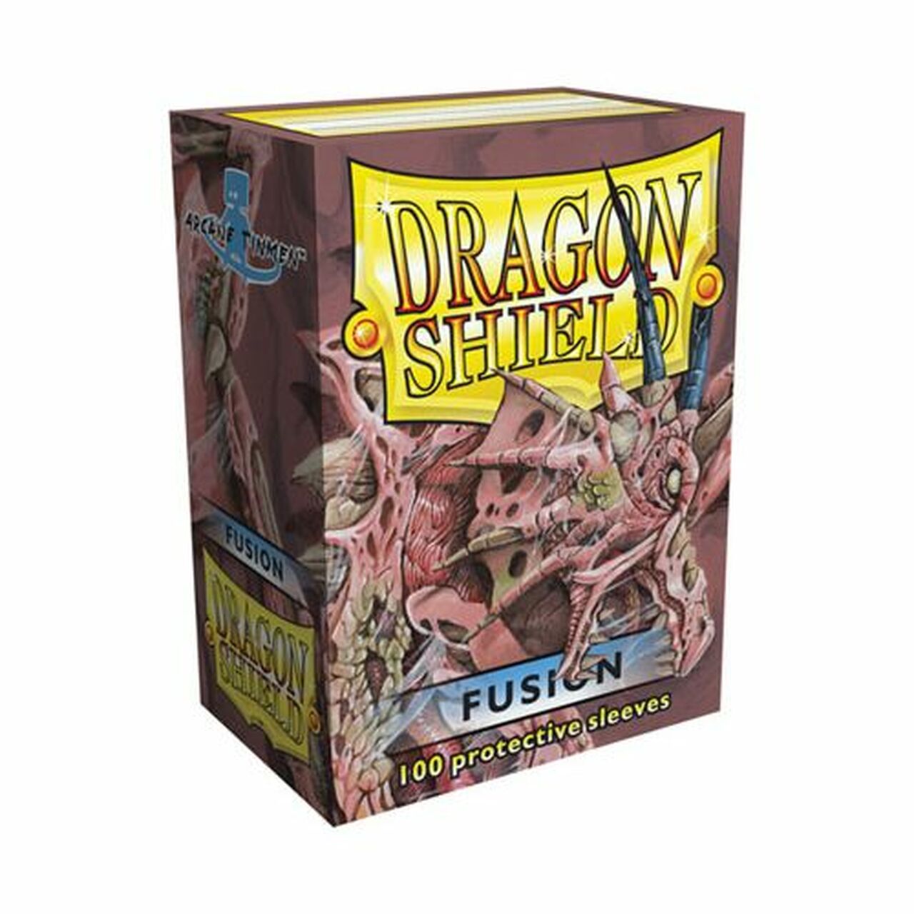 Dragon Shield Classic Fusion | GrognardGamesBatavia