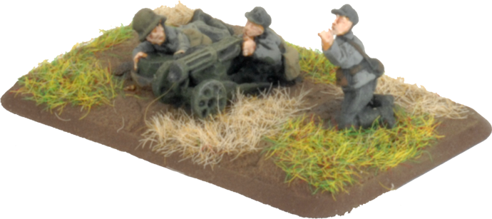 Maxim Machine-Gun Platoon | GrognardGamesBatavia